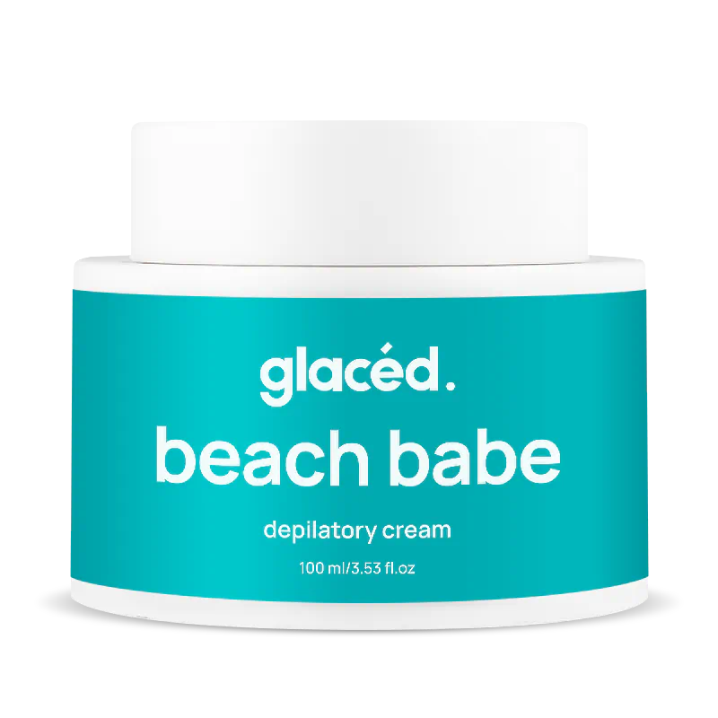 Depilační krém – Beach Babe