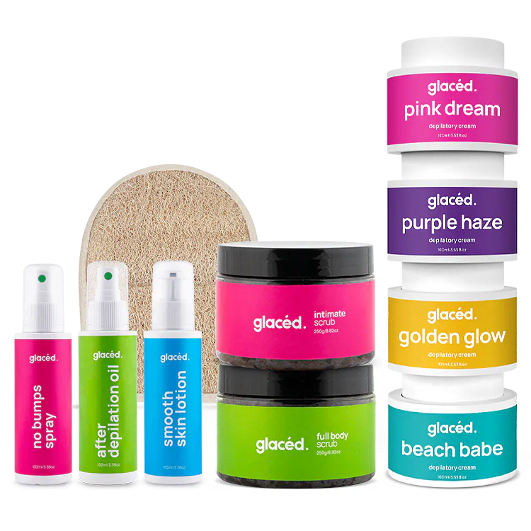 Complete Care Set