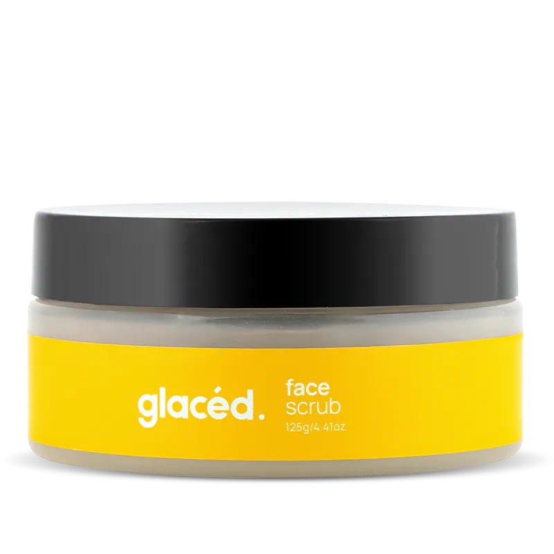 Peeling na obličej pro odstranění nedokonalostí